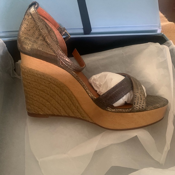 Lanvin sandals - Picture 7 of 14